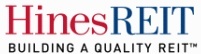 hines reit logo